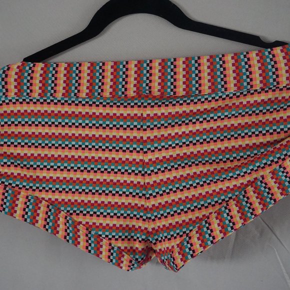 🩵 3 FOR $20. Roxy boyshort swim bottoms ✨3 FOR $20 ✨ - Picture 1 of 2